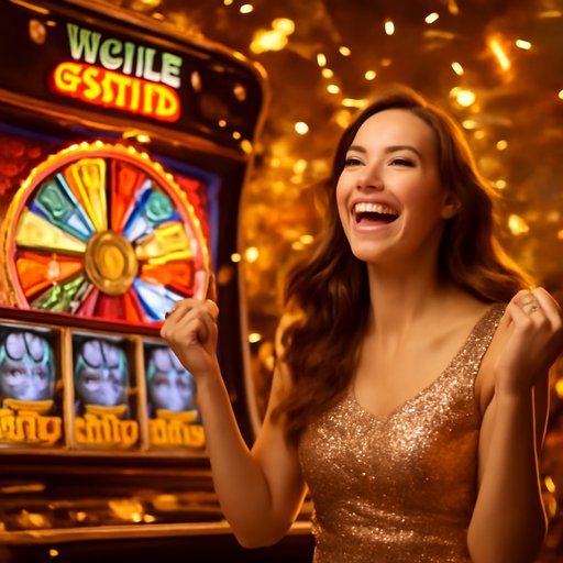 casino game Wolf Gold وائلڈ وہیل منظر